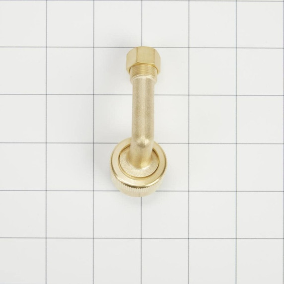 Dishwasher Water Inlet Fitting W10685193