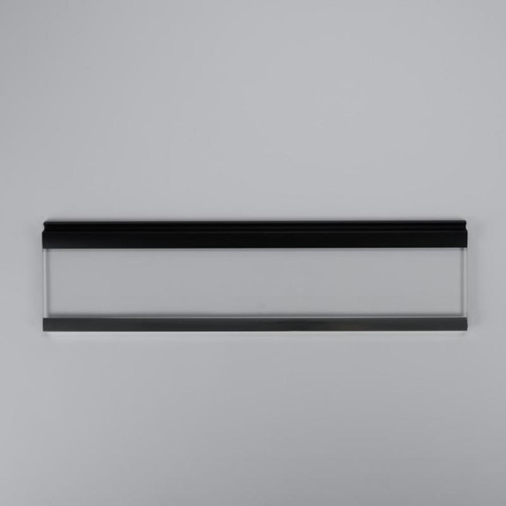 Jennair® Refrigerator Half Glass Shelf W11121586