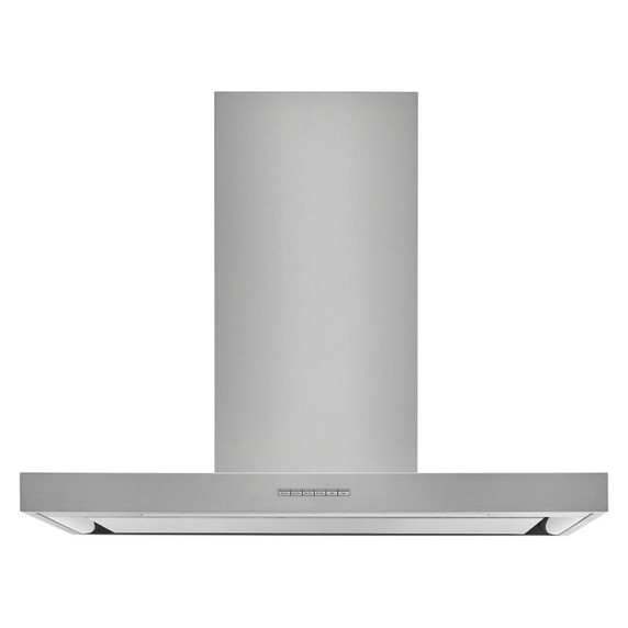 Jennair® Stainless Steel 36" Wall Mount Hood JVW0636LS