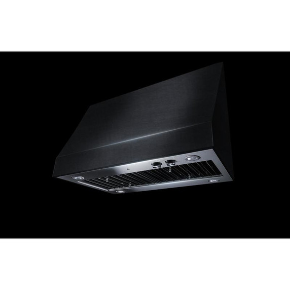 Jennair® 36" Custom Hood Liner JXL6536HSS