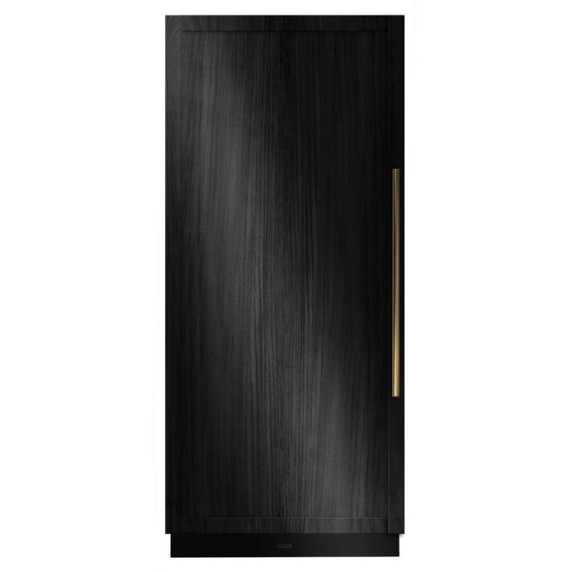 Jennair® 36" Panel-Ready Built-In Column Refrigerator, Left Swing JBRFL36IGX
