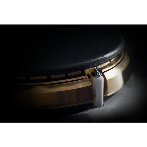 Jennair® 15” 2-Burner Gas Cooktop JGC3215GS