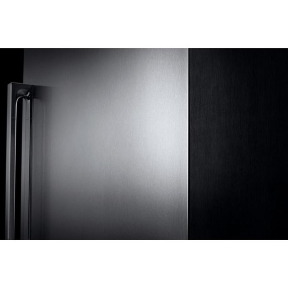 Jennair® Panel-Ready 30" Built-In Bottom-Mount Refrigerator, Left Swing JBBFL30NMX