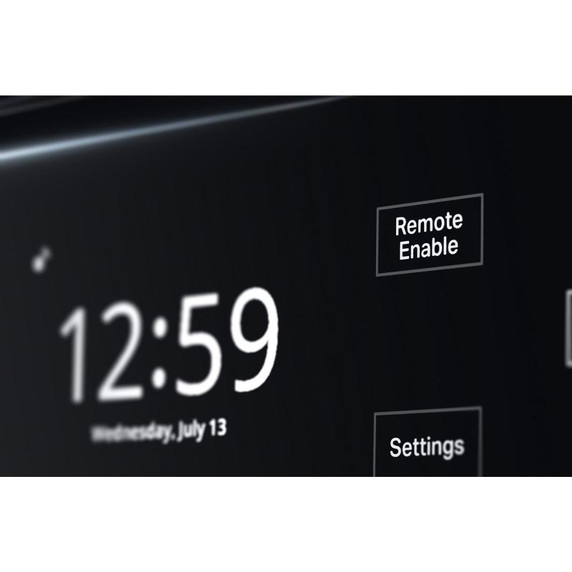 JennAir® NOIR 60cm Built-In Speed Oven JMC6224HM JennAir® NOIR 60cm Built-In Speed Oven JMC6224HM