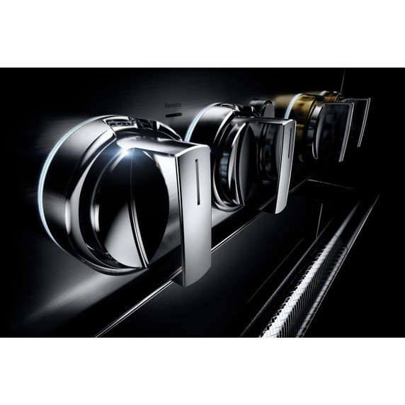 Jennair® 30" RISE™ Gas Professional-Style Rangetop JGCP430HL