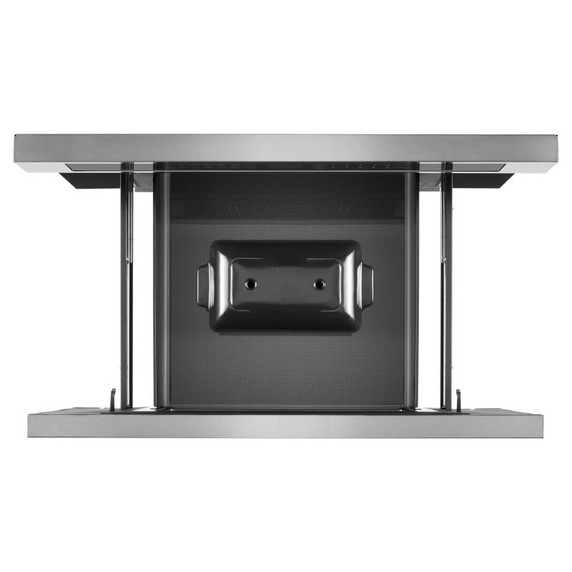 Jennair® 30" RISE™ Undercounter Microwave Oven with Drawer Design JMDFS30HL