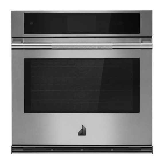 Jennair® RISE™  30" Single Wall Oven with V2™ Vertical Dual-Fan Convection JJW3430LL