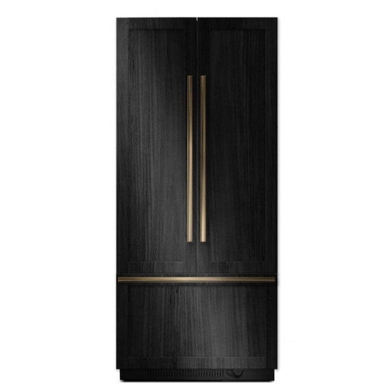 Jenn-Air® 36-Inch Built-In French Door Refrigerator JF36NXFXDE
