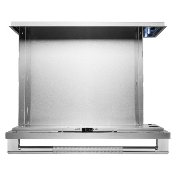 Jennair® RISE™ 30" 1.5 cu. ft. Capacity Warming Drawer JJD3030IL Jennair® RISE™ 30" 1.5 cu. ft. Capacity Warming Drawer JJD3030IL