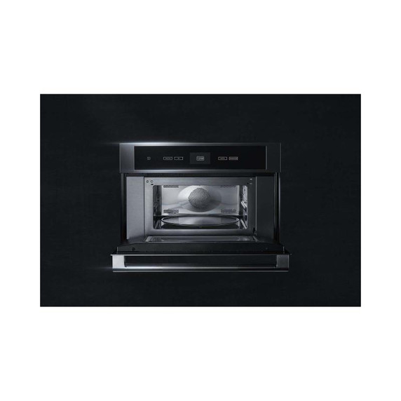 Jennair® RISE™ 30" BUILT-IN MICROWAVE OVEN WITH SPEED-COOK JMC2430LL