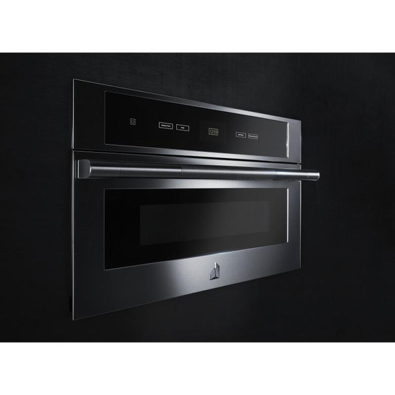 Jennair® RISE™ 30" BUILT-IN MICROWAVE OVEN WITH SPEED-COOK JMC2430LL