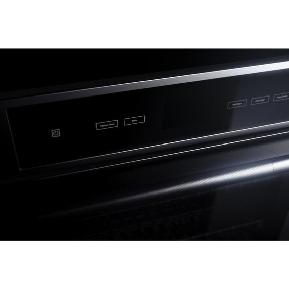 Jennair® RISE™ 30" BUILT-IN MICROWAVE OVEN WITH SPEED-COOK JMC2430LL Jennair® RISE™ 30" BUILT-IN MICROWAVE OVEN WITH SPEED-COOK JMC2430LL