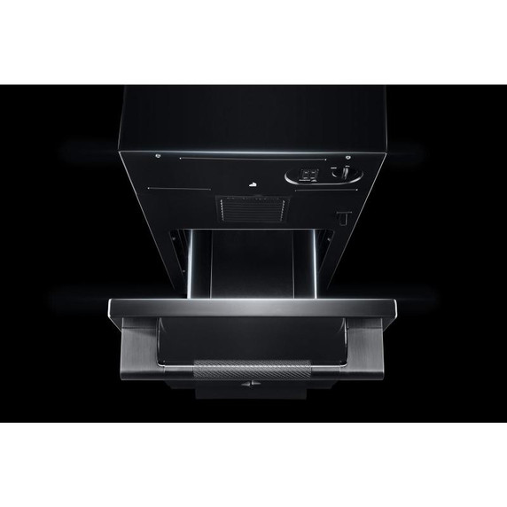 Jennair® 15 " Trash Compactor TC607X Jennair® 15 " Trash Compactor TC607X