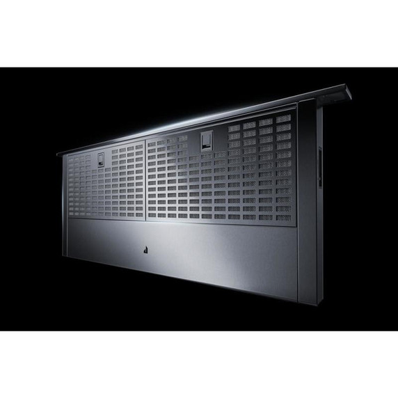 Jennair® Telescoping Downdraft Ventilation, 36" JXD7036YS