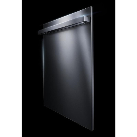 JennAir® Dishwasher with Precise Fit 3rd Rack for Cutlery JDPSS244PM