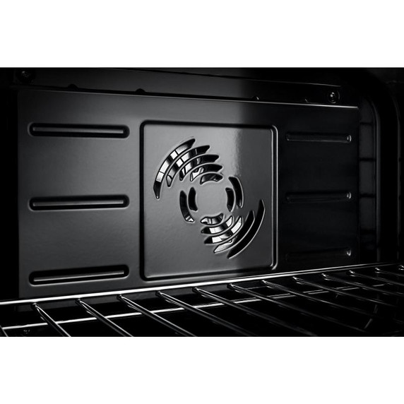 Jennair® RISE™ Induction Slide-In Range JIS1450ML