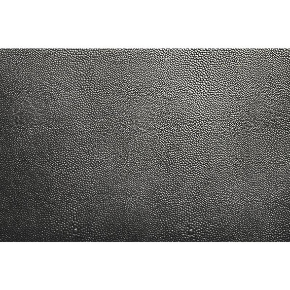 Caviar 18" Cuts By JennAir Leather Panel CAVIAR18L