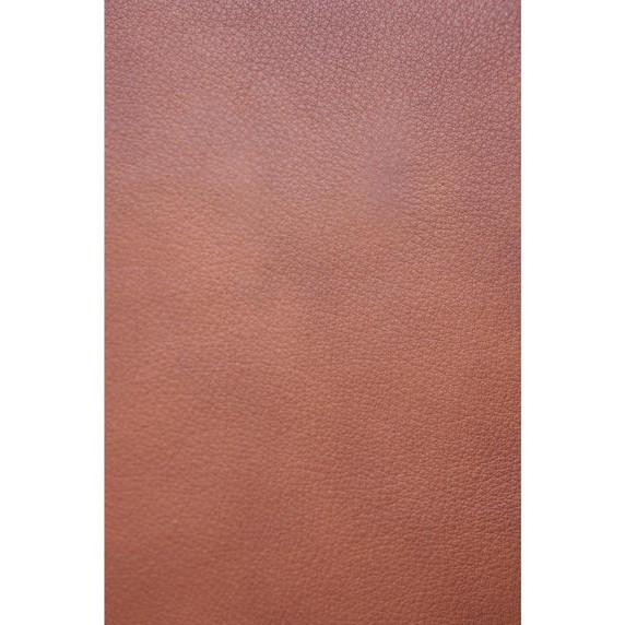 Cognac 24" Cuts By JennAir Leather Panel COGNAC24L