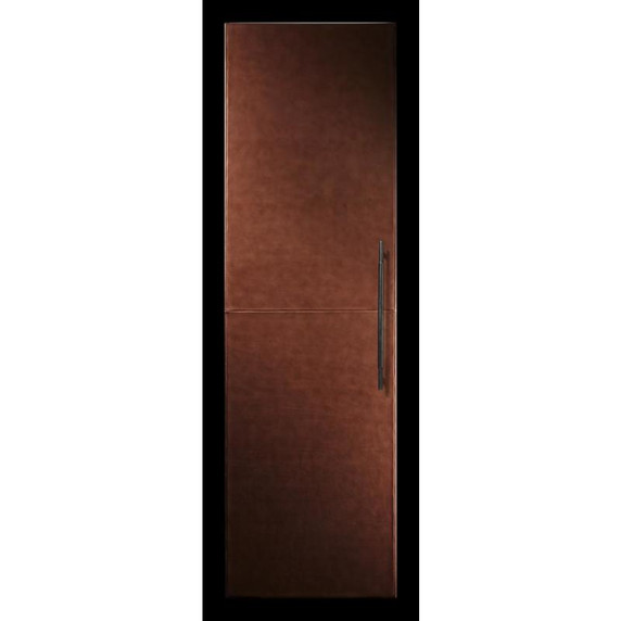 Cognac 24" Cuts By JennAir Leather Panel COGNAC24L Cognac 24" Cuts By JennAir Leather Panel COGNAC24L
