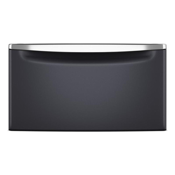 Maytag® 15.5" (39.4 cm) Pedestal for Front Load Washer and Dryer with Storage XHPC155RF Maytag® 15.5" (39.4 cm) Pedestal for Front Load Washer and Dryer with Storage XHPC155RF