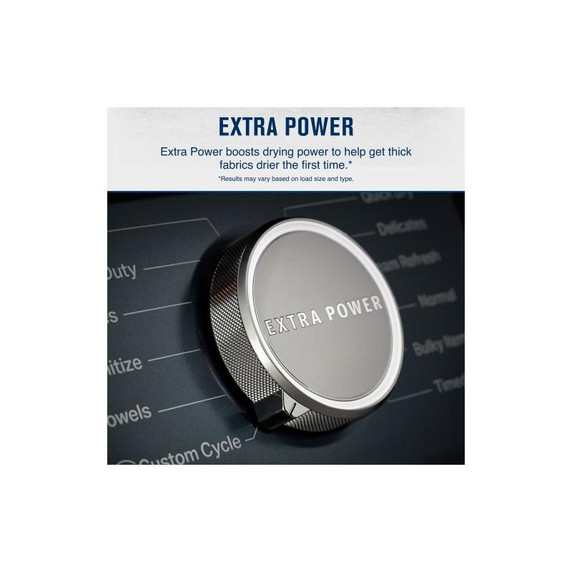 Maytag® Smart Pet Pro Front Load Gas Dryer - 7.4 CU. FT. MGD7020RF