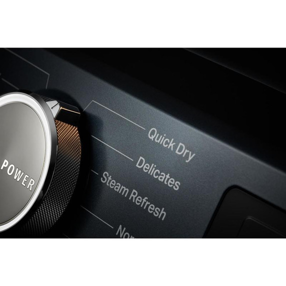 Maytag® Smart Pet Pro Front Load Washer - 5.8 CU. FT. (I.E.C.) MFW7020RF
