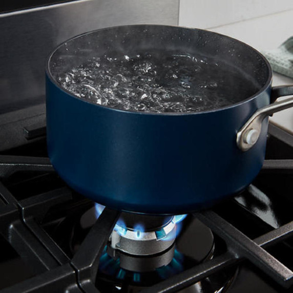 Maytag® 30-Inch Convection Gas Range With No Preheat Air Fry and Air Baking - 5.0 Cu. Ft. MFGS6030RZ
