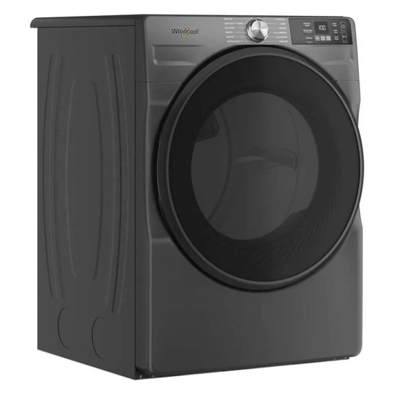 Whirlpool® 7.4 cu. ft. Smart Front Load ENERGY STAR® Certified Gas Dryer with Wrinkle Shield™ Option WGD5720RU