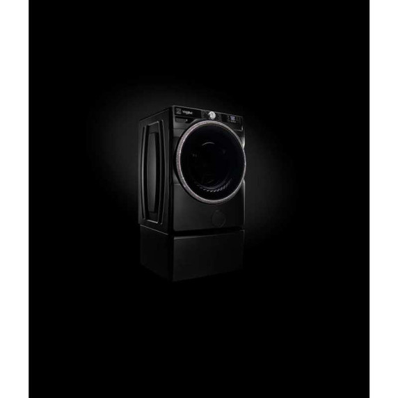 Whirlpool® 5.8 cu. ft. I.E.C. Smart Front Load ENERGY STAR® Certified Washer with FreshFlow™ Vent System and Intelligent Wash WFW6720RU
