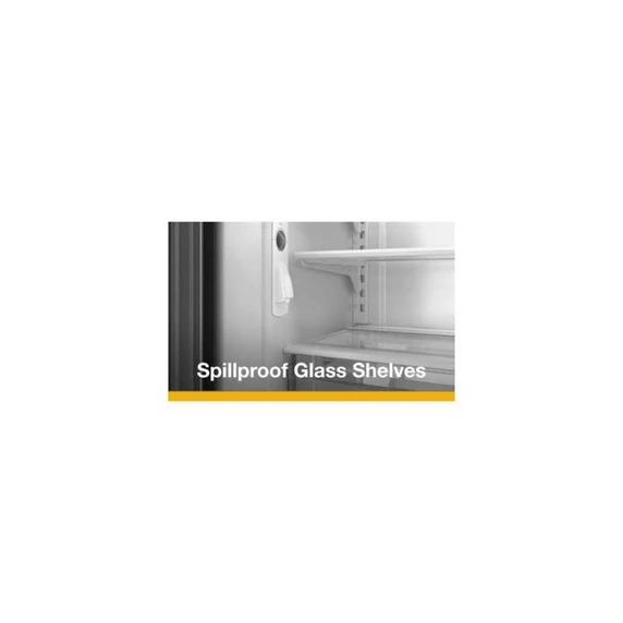 Whirlpool® 36-Inch Wide Counter-Depth French Door Bottom Mount Refrigerator - 20 cu. ft. WRFC2036RZ