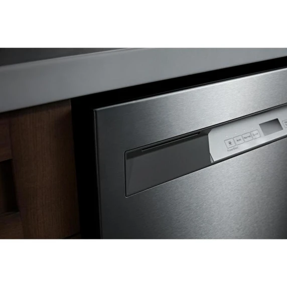 Maytag® Front Control Dishwasher with PowerBlast® cycle and Heated Dry MDFS3924RZ