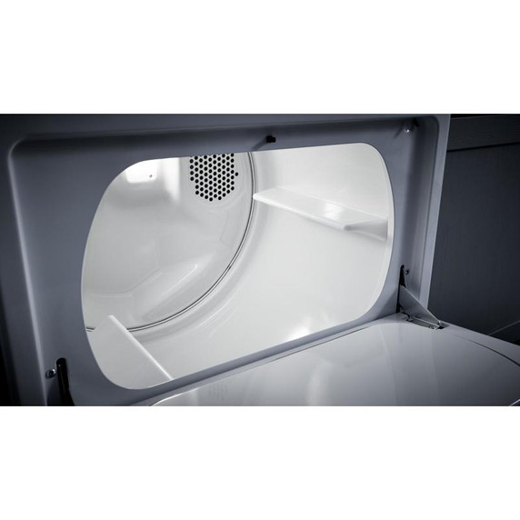 Maytag® Top Load Electric Wrinkle Prevent Dryer - 7.0 cu. ft. YMED4005SW Maytag® Top Load Electric Wrinkle Prevent Dryer - 7.0 cu. ft. YMED4005SW