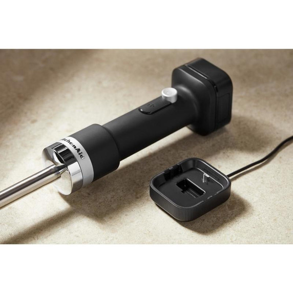 KitchenAid Go™ Cordless Kitchen Vacuum - battery sold separately KKVR100BM