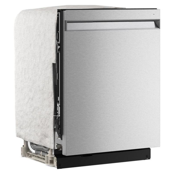 Kitchenaid® 360° Max Jets™ Third Rack Dishwasher with Advanced ProDry™ System and Ultra-bright LED Lighting, 44 dBA KDPS724SPS