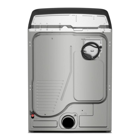 Maytag® 7.4 Cu. Ft. Top Load Gas Dryer with Extra Power and Advanced Moisture Sensing MGD6205RR