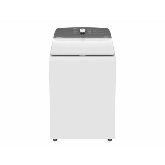 Whirlpool® 4.5 Cu. Ft. I.E.C. Top Load Impeller Washer WTW4000SW
