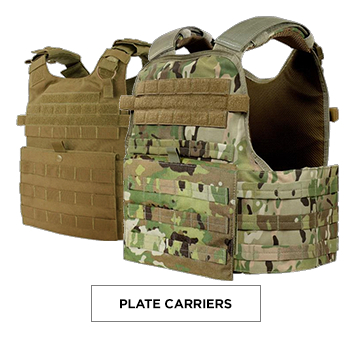 Tasmanian Tiger Vest Base MKII Plus - Tactical Gear