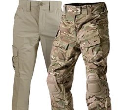 Work by Tactical Gear