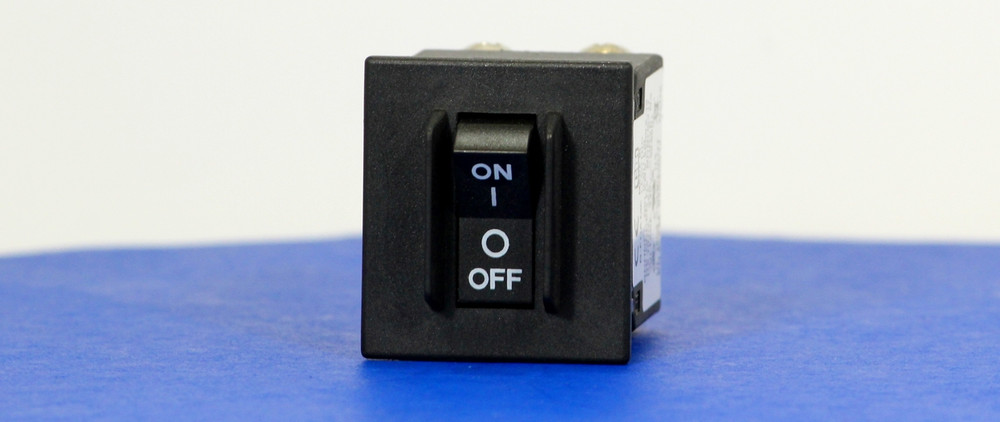 BDBH0317 (2 Pole, 25A, 240VAC, Screw Terminal, Series Trip, UL Recognized (UL 1077))