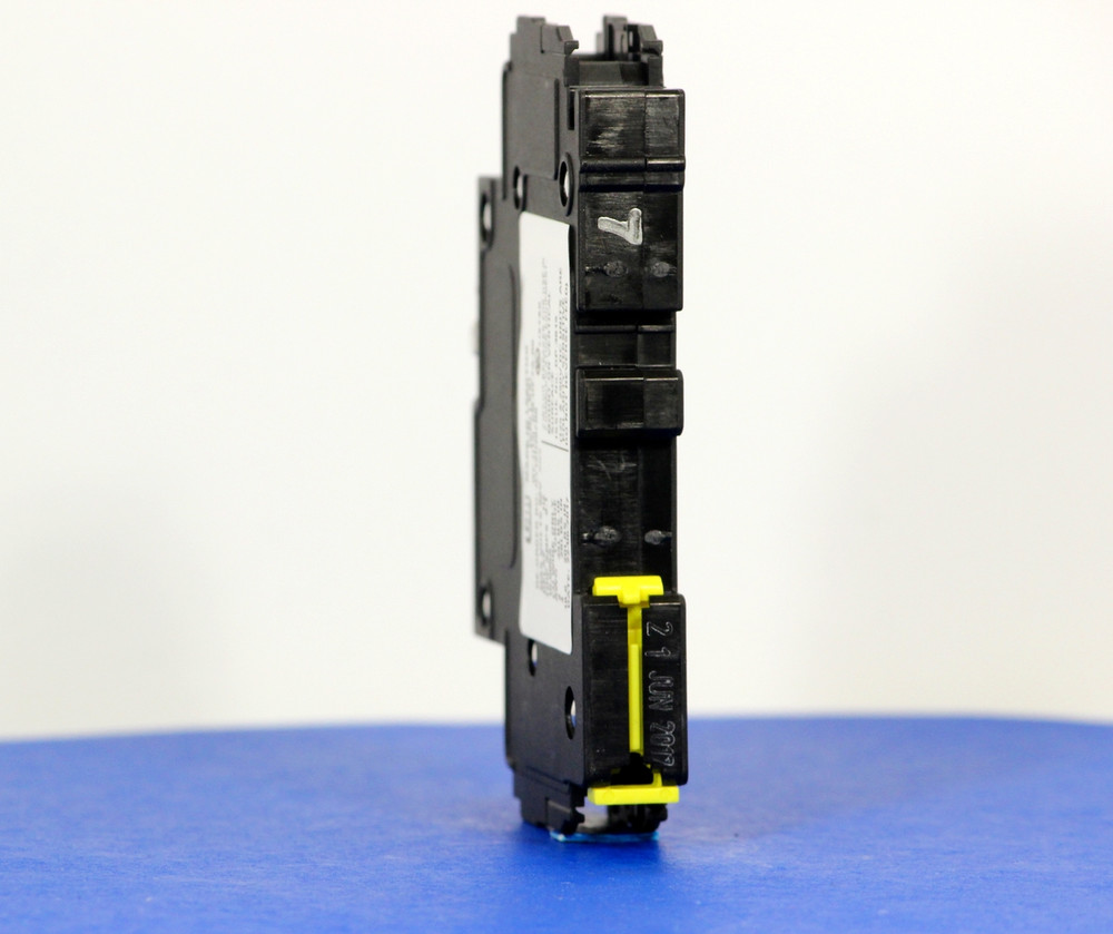 QY19U207B0 (1 Pole, 7A, 80VDC, UL Listed (UL 489))