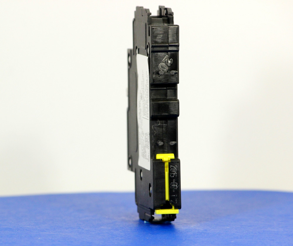 QY18U220B0 (1 Pole, 20A, 80VDC, UL Listed (UL 489))
