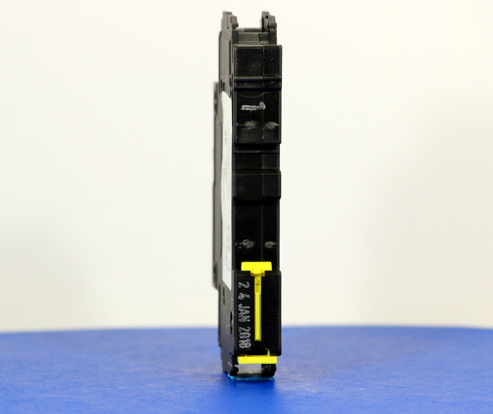 QL18KM01 (1 Pole, 1A, 120VAC; 240VAC, UL Listed (UL 489))