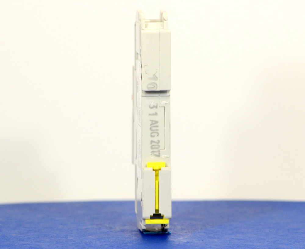QZD18110 (1 Pole, 10A, 277VAC, UL Recognized (UL 1077))