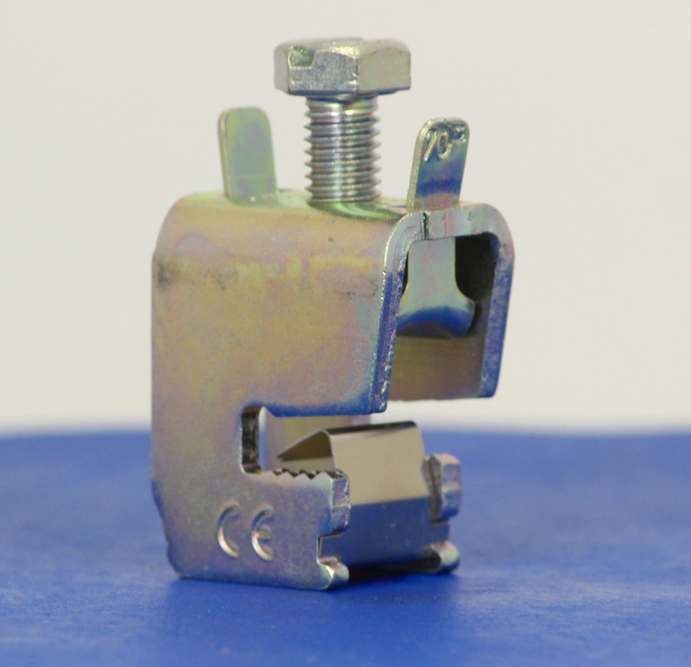 01287 (Large Conductor Terminal, 16-70 mm^2, AWG 14-2/0, flat busbars 5 mm)