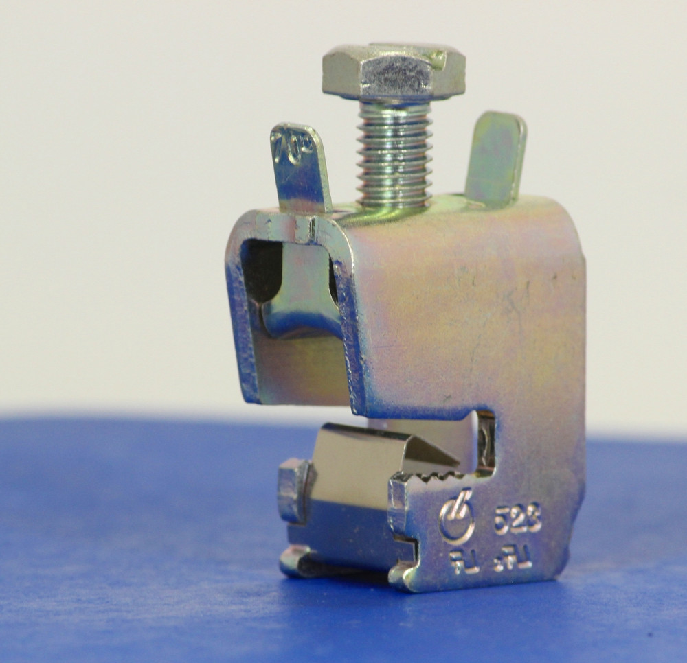 01287 (Large Conductor Terminal, 16-70 mm^2, AWG 14-2/0, flat busbars 5 mm)