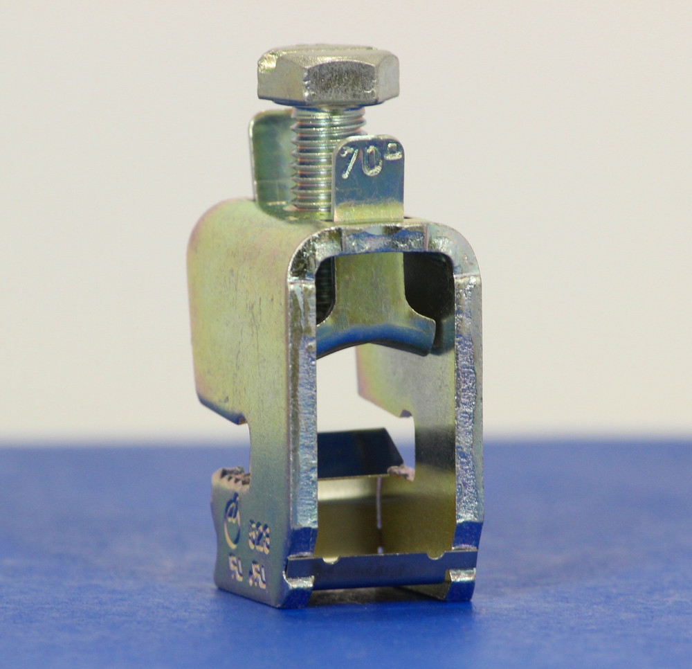 01287 (Large Conductor Terminal, 16-70 mm^2, AWG 14-2/0, flat busbars 5 mm)