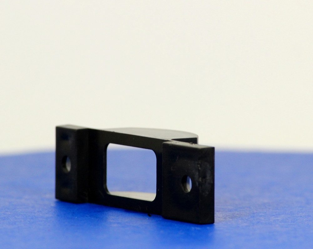 006W0001 (Full Handle Guard, D-Frame)