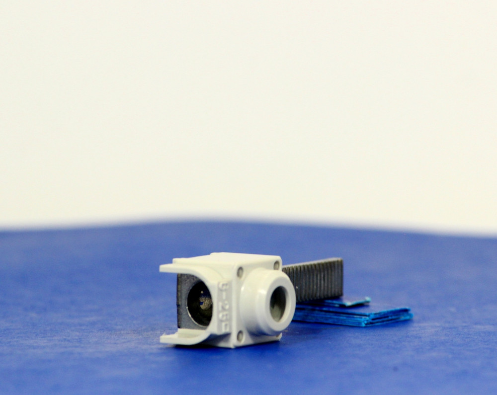 802/132S (Straight Connection Terminal)