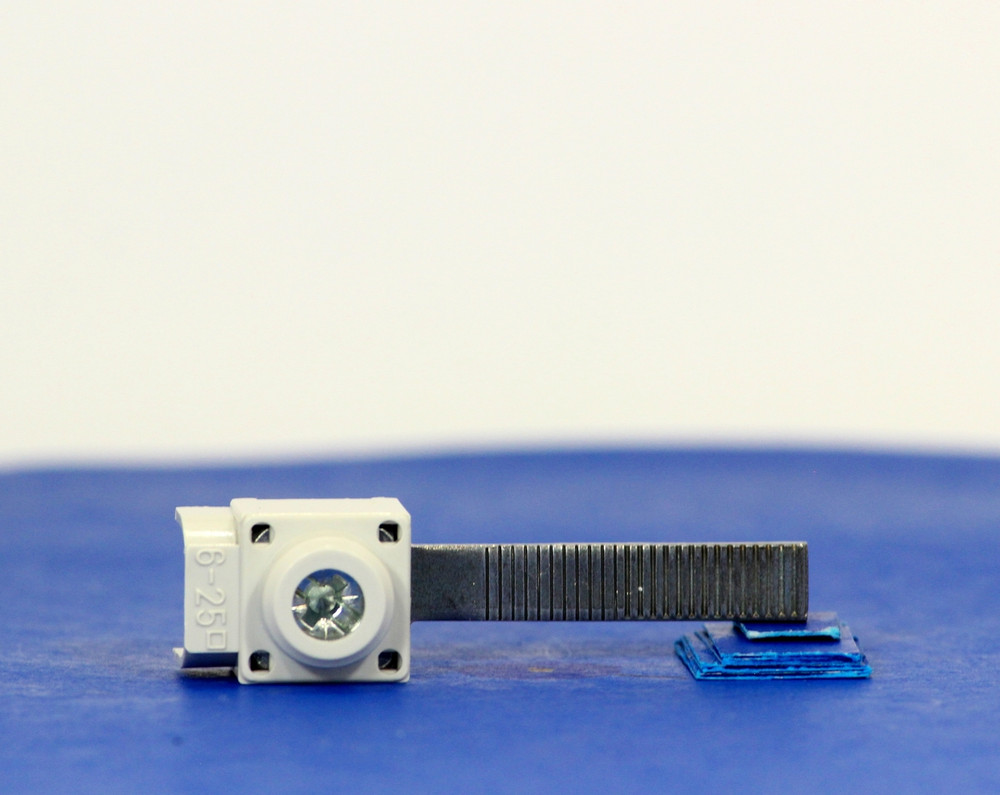 802/132S (Straight Connection Terminal)