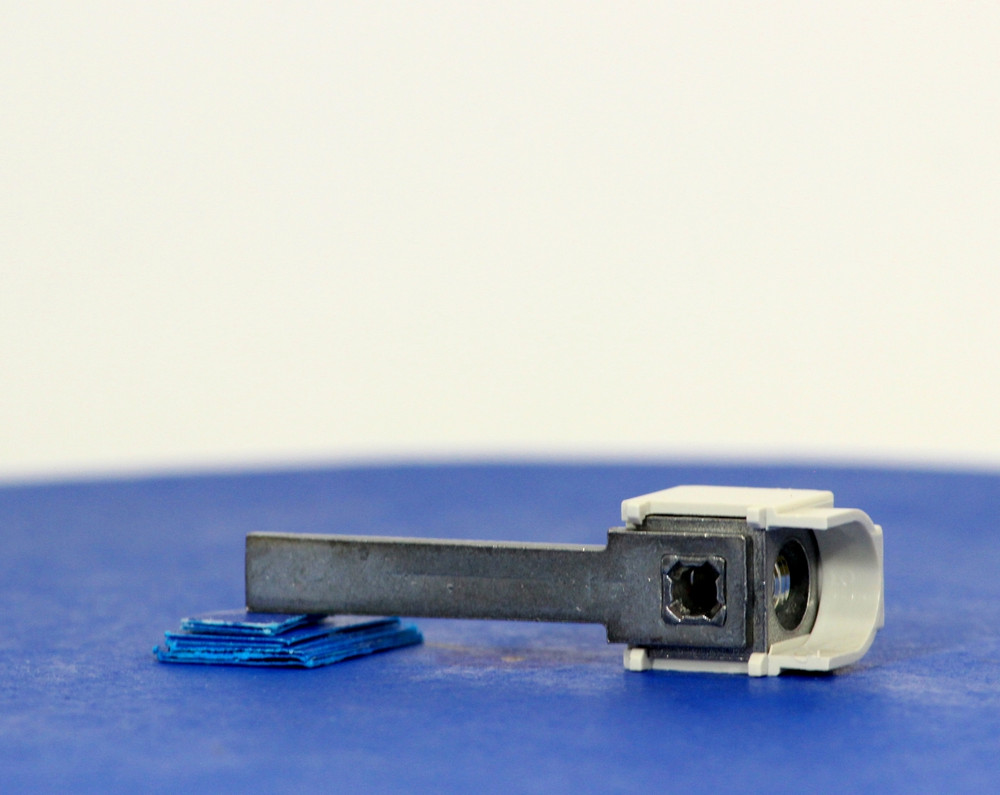 802/132S (Straight Connection Terminal)